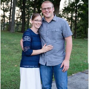 Meet your Posher, Sherwin n dora